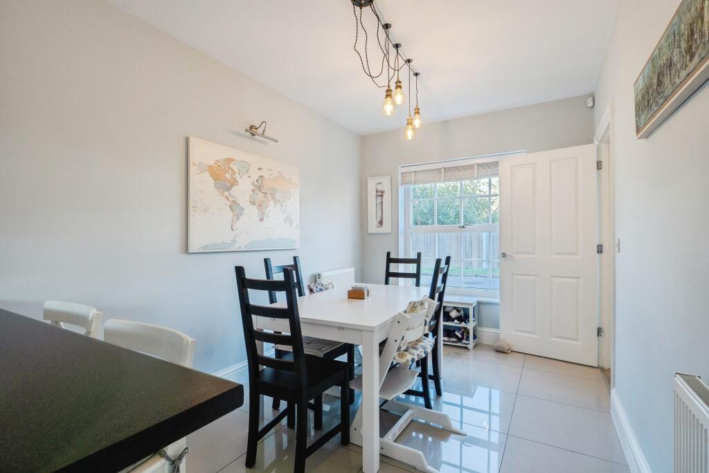 House in Leicester - View 4