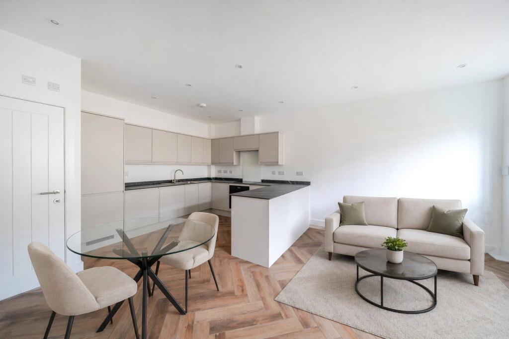 Main image of property: Keynsham Street, Cheltenham, GL52