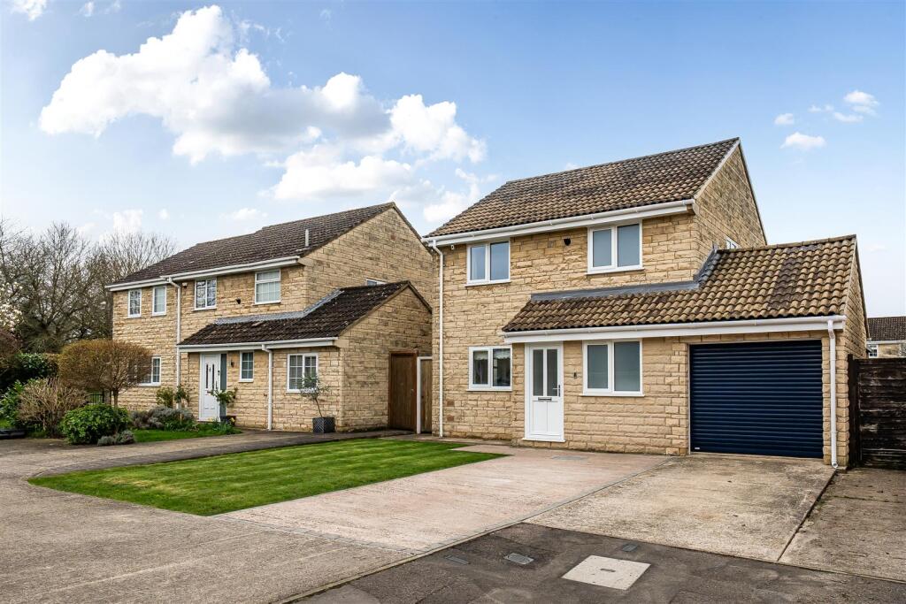 Additional image 22 of Horton Close, Bradford-On-Avon