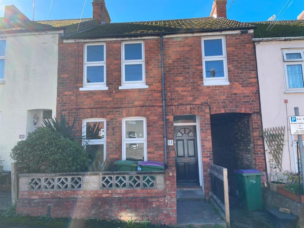 Main image of property: Dudley Road, Folkestone