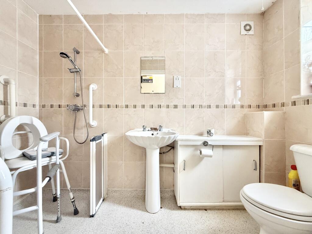 Additional image 21 of Wraxhill Road, Yeovil, Somerset - Self Contained Annexe