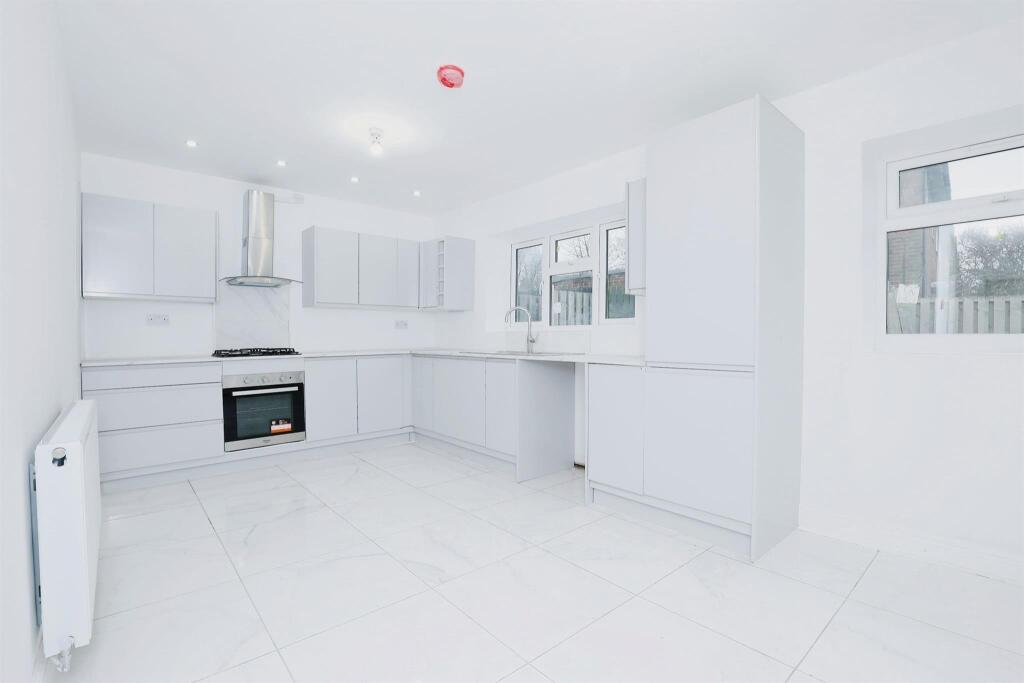 Main image of property: Pagenall Drive, Swallownest, SHEFFIELD