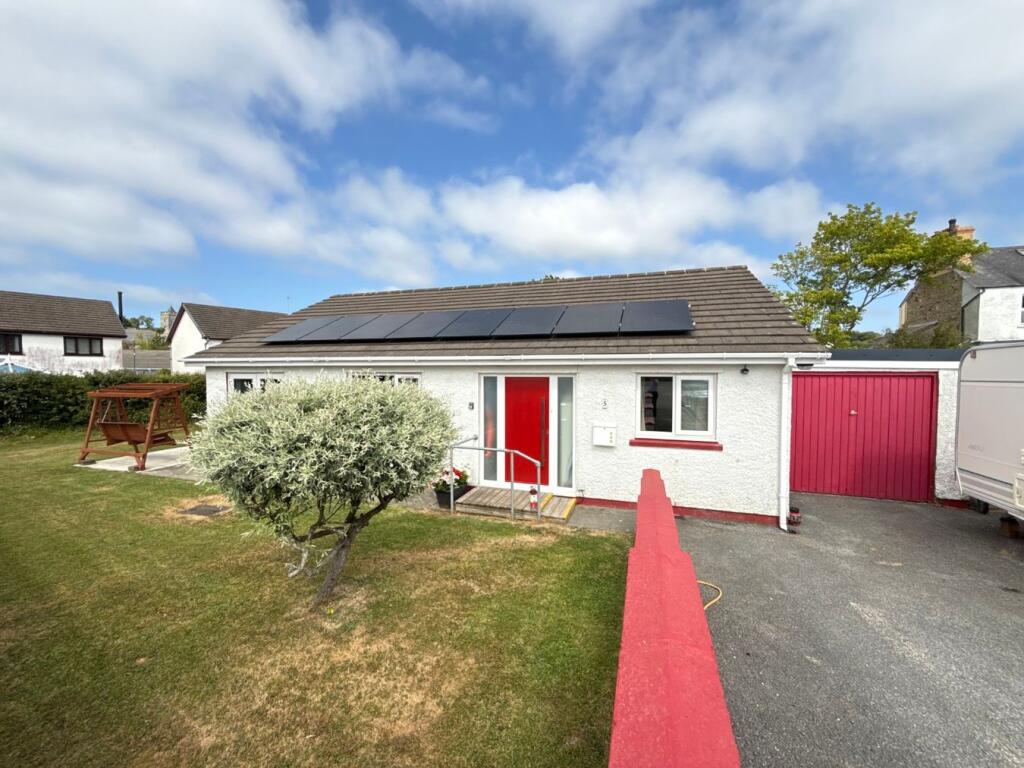 Main image of property: Pine Grove, Llanarth, SA47