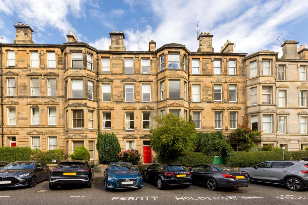 Main image of property: Woodburn Terrace, Morningside, Edinburgh