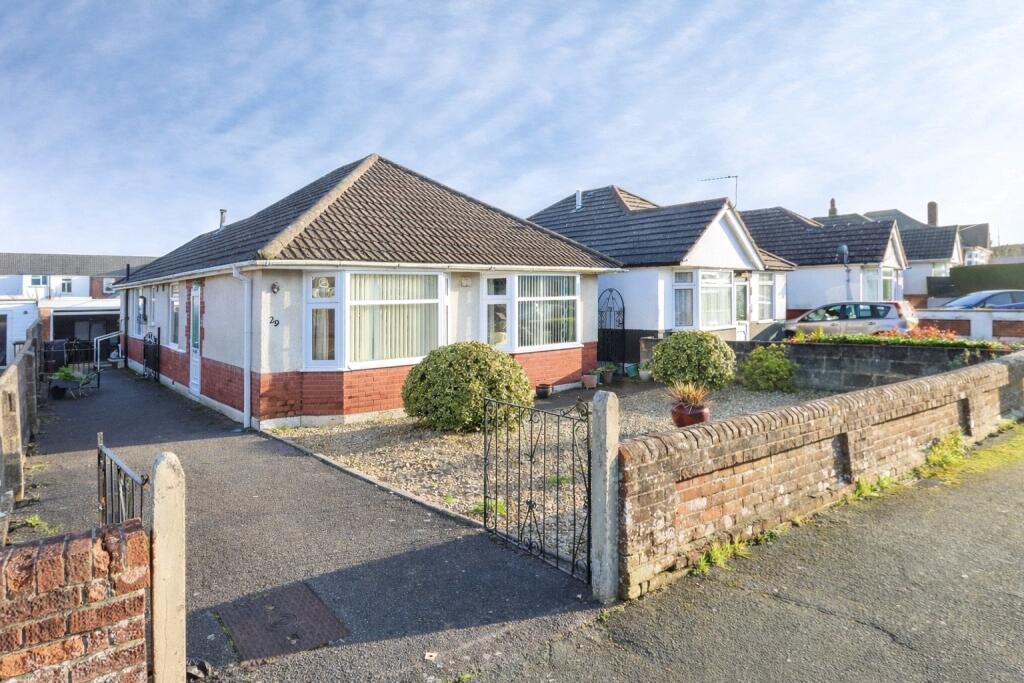 Main image of property: Walton Road, Poole, Dorset, BH15