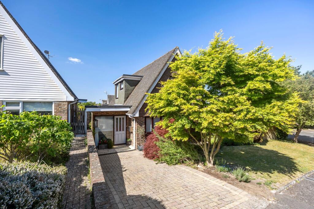 Main image of property: Penlands Vale, Steyning, BN44