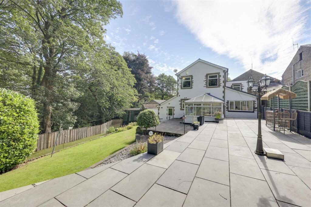 Additional image 6 of Holme Lane, Townsend Fold, Rossendale