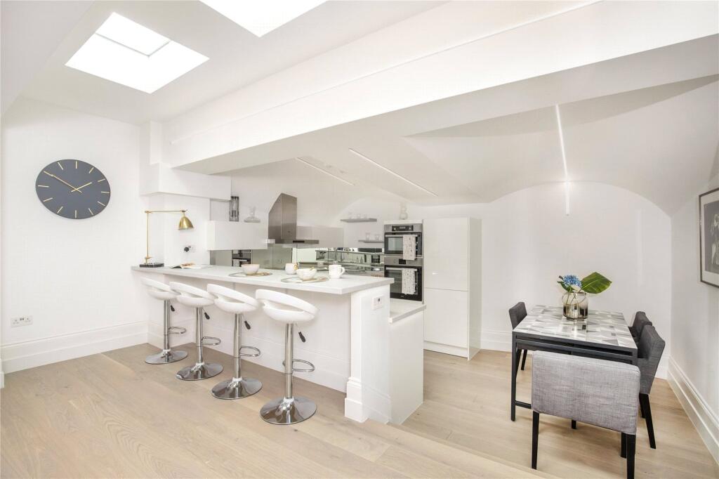 Main image of property: Winchester Street, Pimlico, London, SW1V