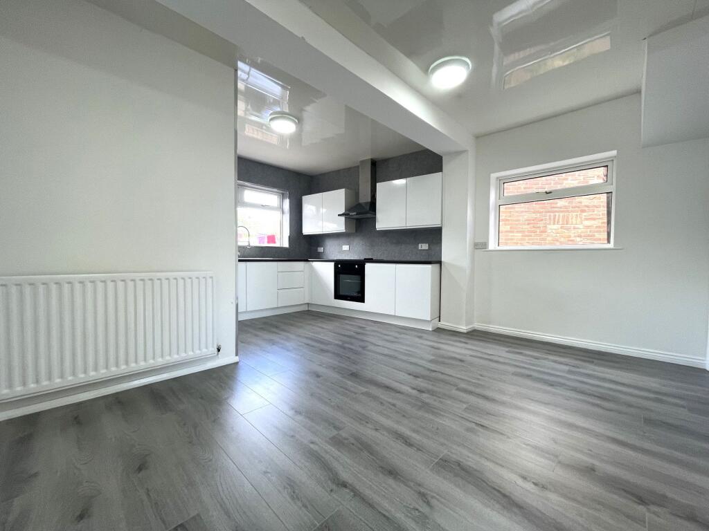 House in Durham - More