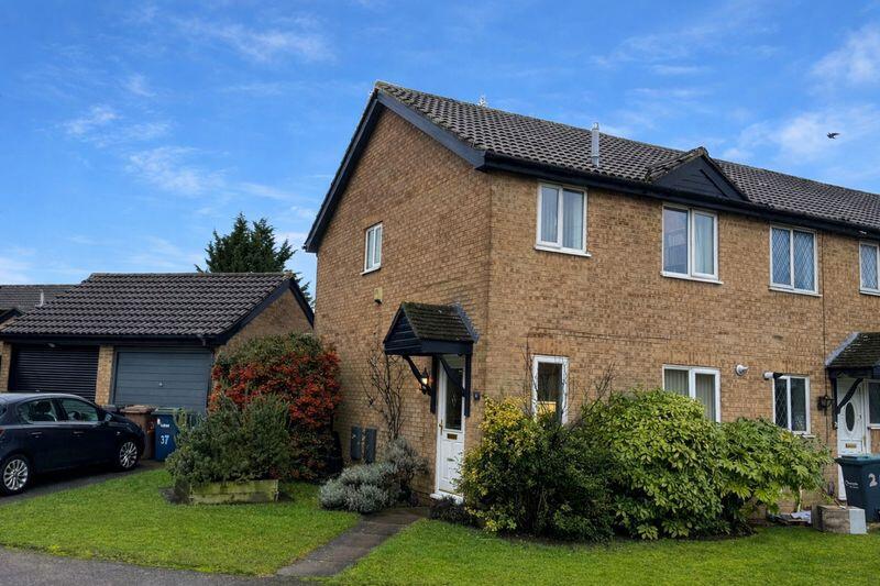 Main image of property: Rudyard Close, Luton