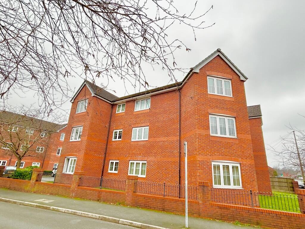Main image of property: Brentwood Grove, Leigh, Greater Manchester, WN7