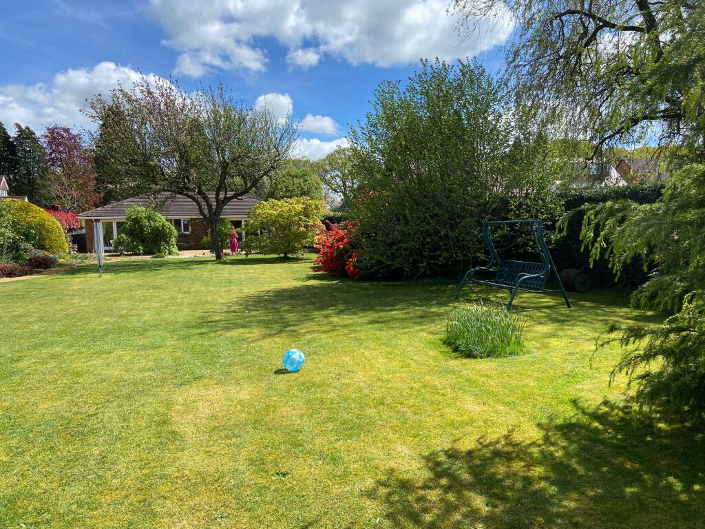 Additional image 25 of Four Ashes Road, Bentley Heath, B93