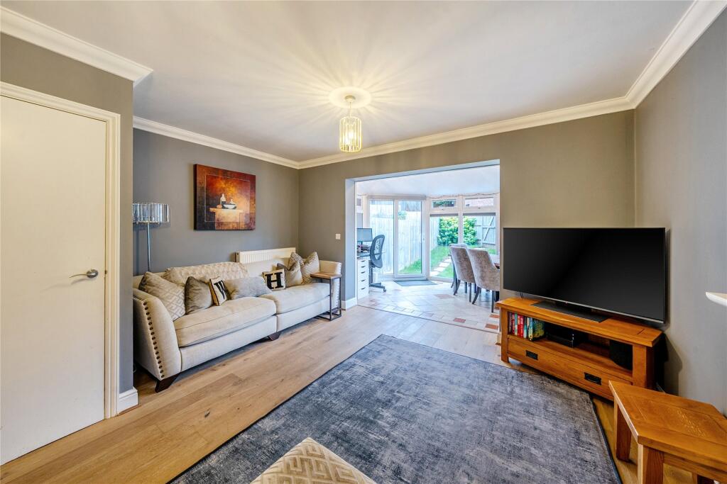 Main image of property: Asprey Mews, Beckenham