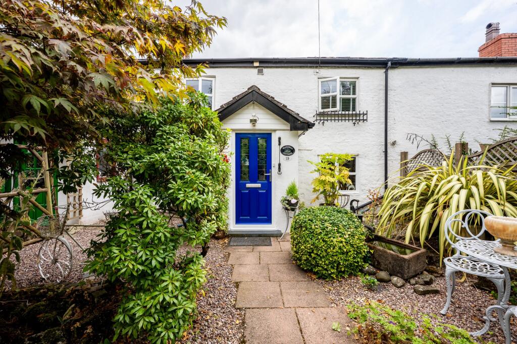 House in West Lancashire, Shirdley Hill, Halsall - View 2
