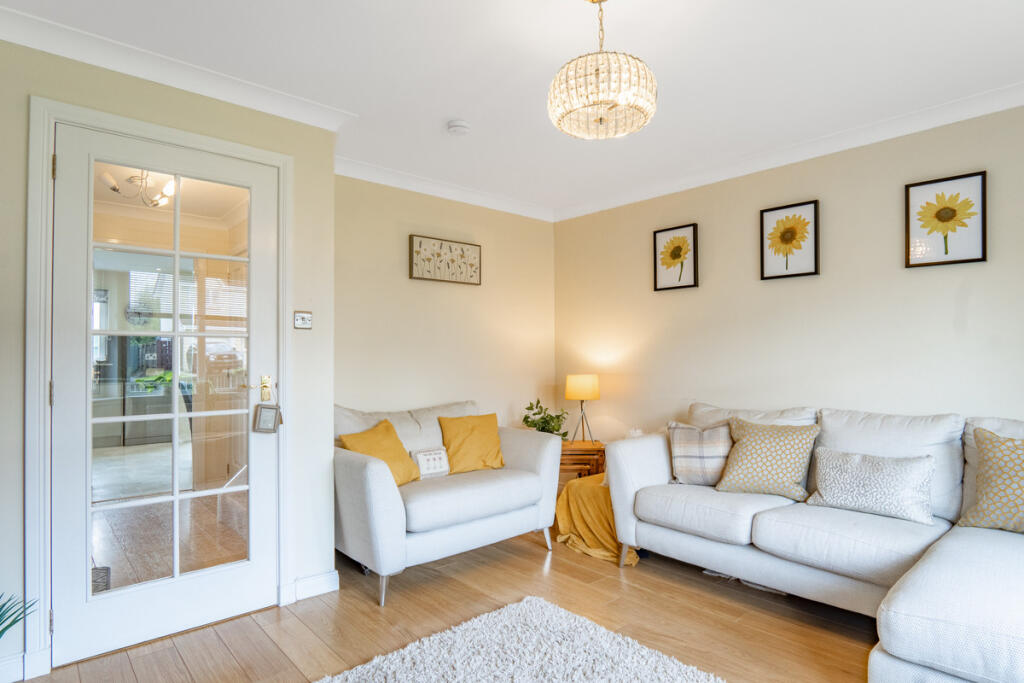 House in Inverness, Milton of Leys, Inshes and Milton of Leys - View 4
