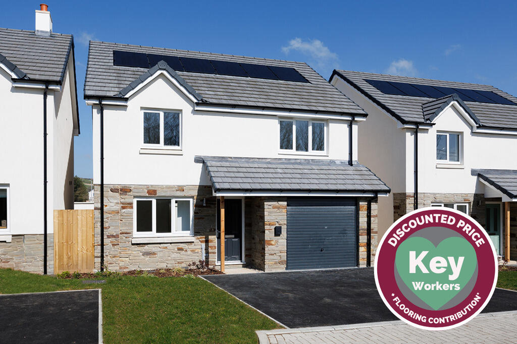 Main image of property: Morva Reach, 
Longrock, 
TR20 8LD