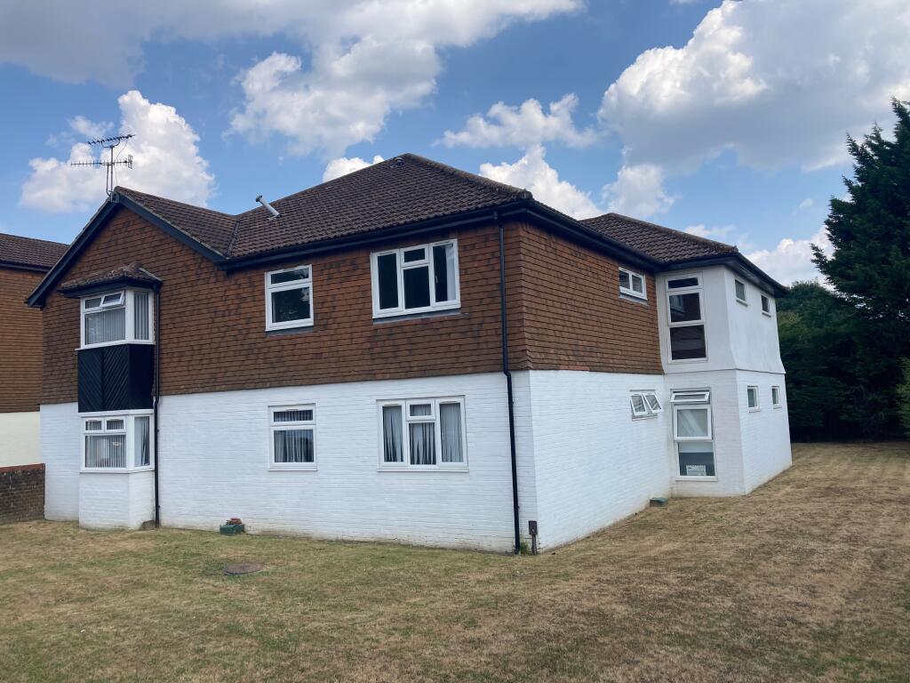 Main image of property: Hollin Court, Crawley, West Sussex, RH10