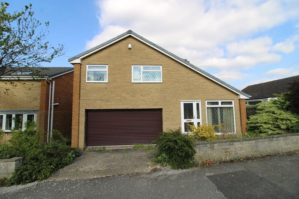 Main image of property: Avon Close, Higham, Barnsley