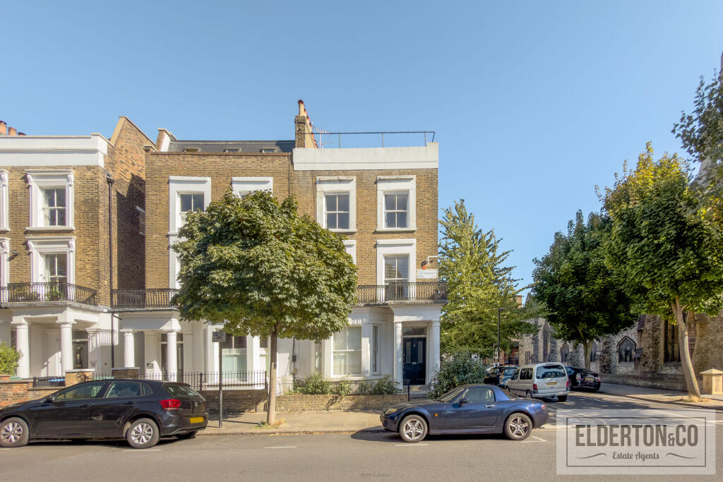 Main image of property: Lady Margaret Road, Kentish Town, London, NW5