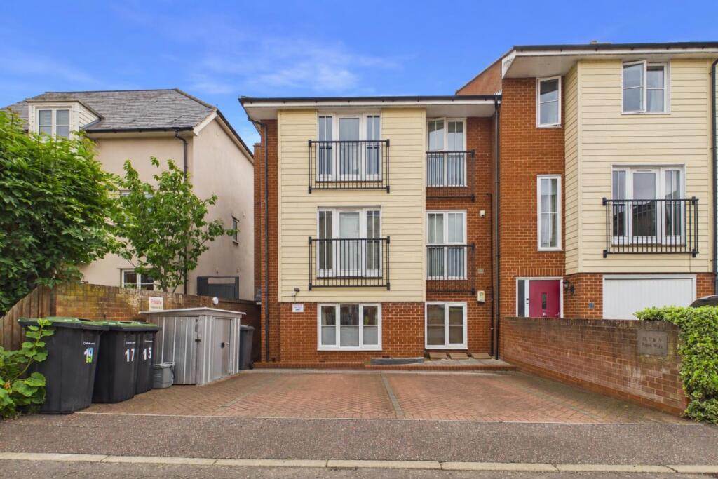 Main image of property: Priory Walk