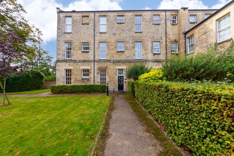 Main image of property: Mandelbrote Drive, Littlemore