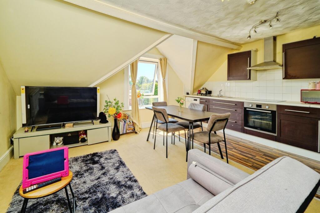 Windsor Road, Bournemouth, Dorset, BH5 – pohled 4
