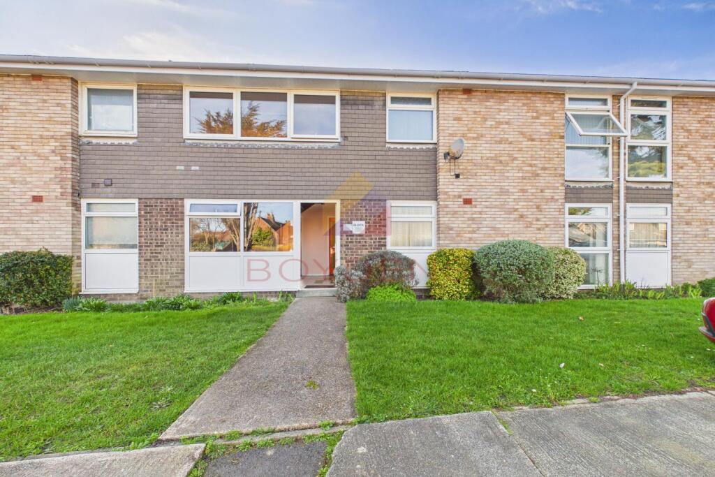 Main image of property: Thornfield Court, Fingringhoe Road, Colchester