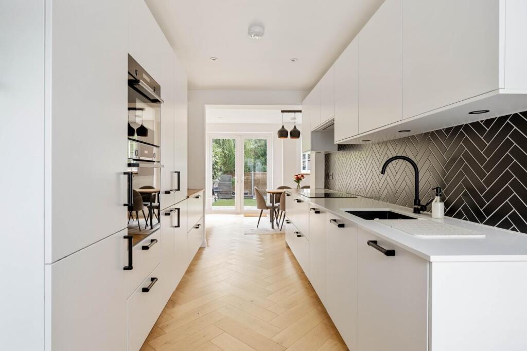 Main image of property: April Glen, Forest Hill