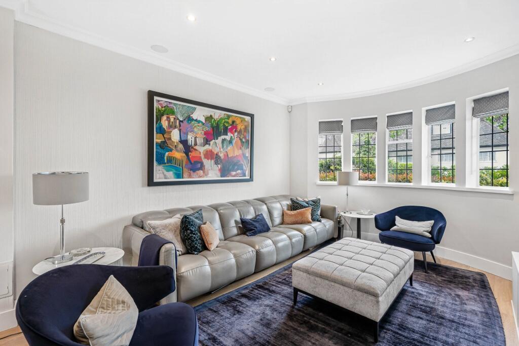 House in London, Hampstead Garden Suburb - View 4