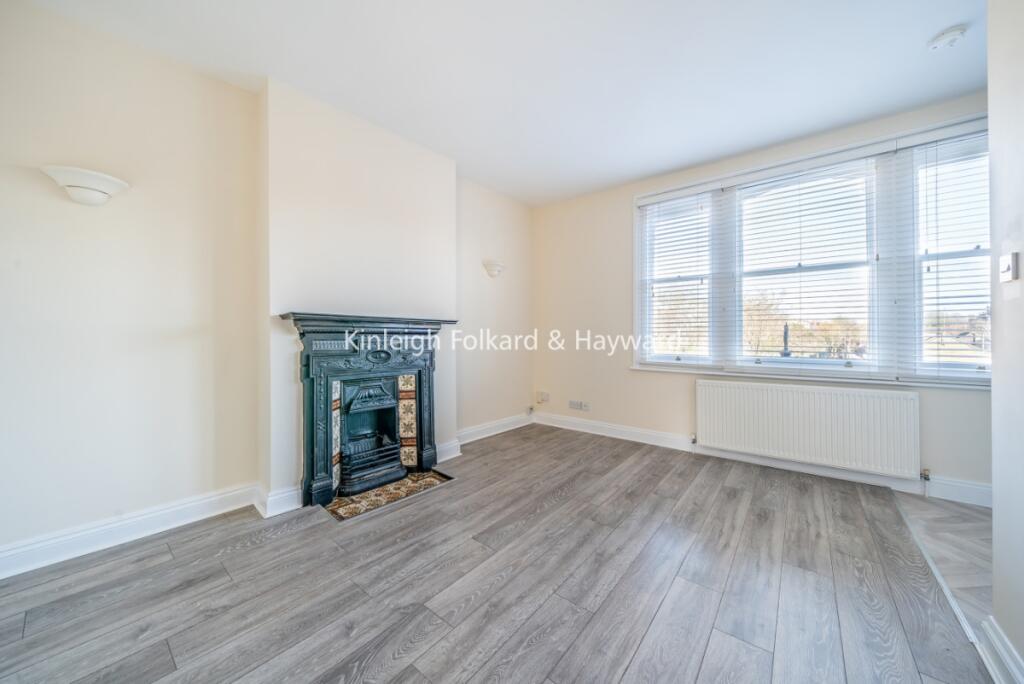 Main image of property: South End Road, Hampstead, London, NW3