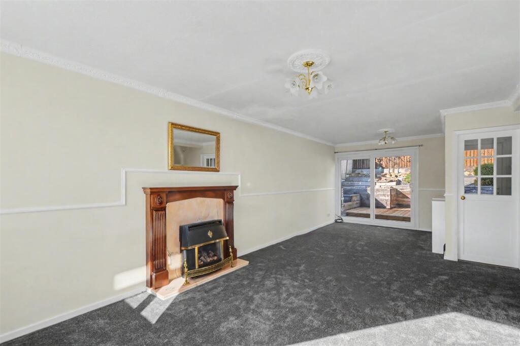 House in Nottingham, Sandiacre - View 4