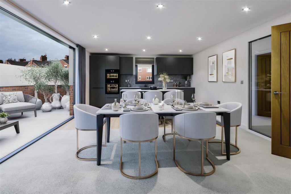 Main image of property: Abby Court, Whitley Bay