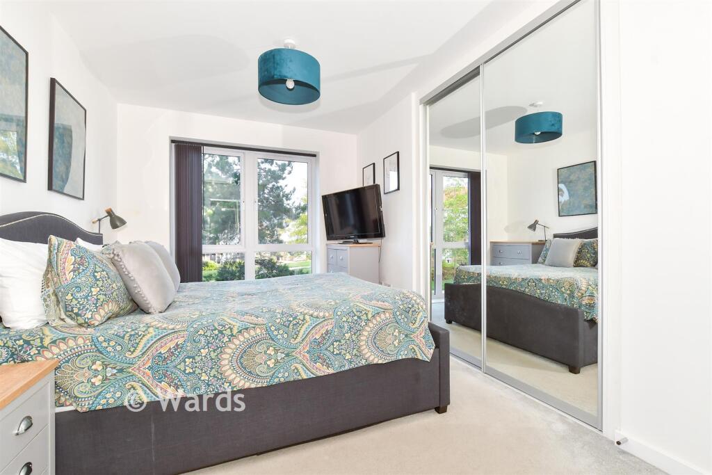 Apartment in Tonbridge and Malling, Snodland - View 5
