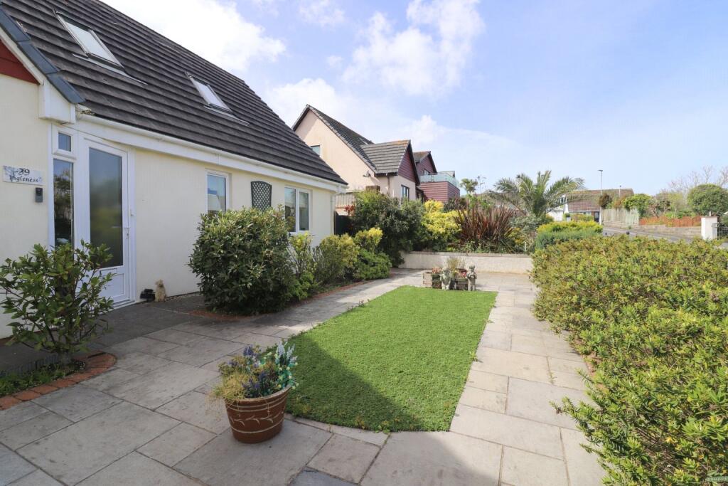 Main image of property: Highfield, Northam, Bideford, Devon, EX39