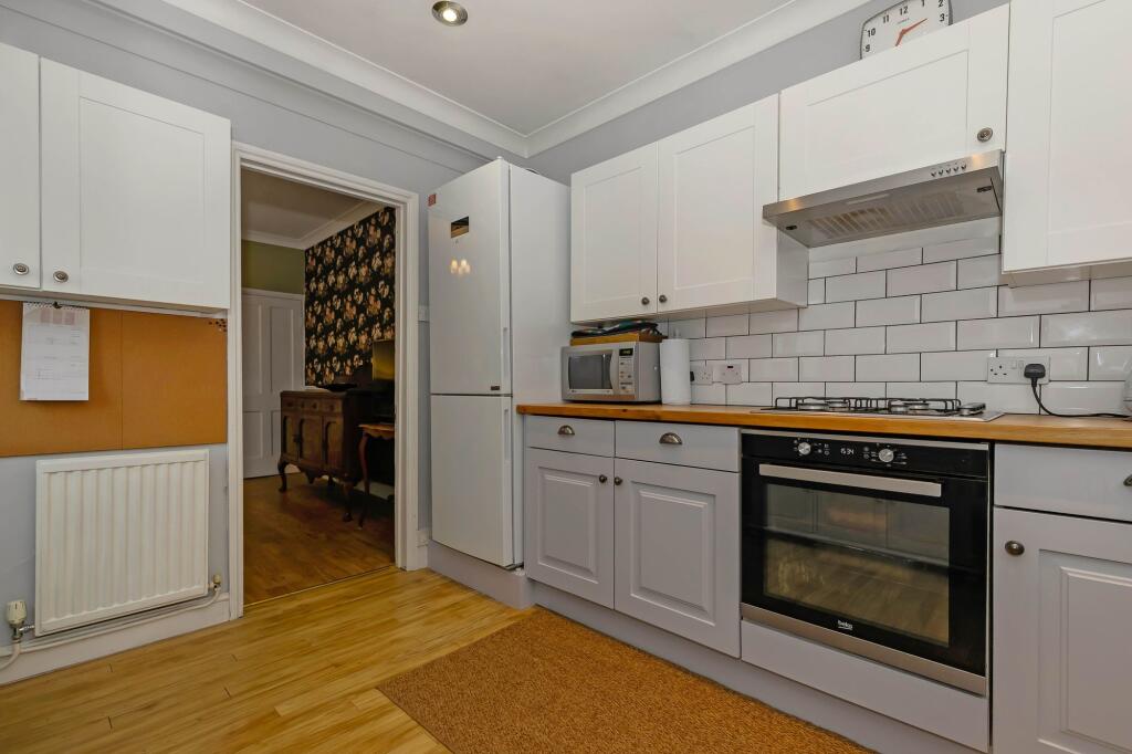 House in Bristol, Hillfields, Speedwell - More