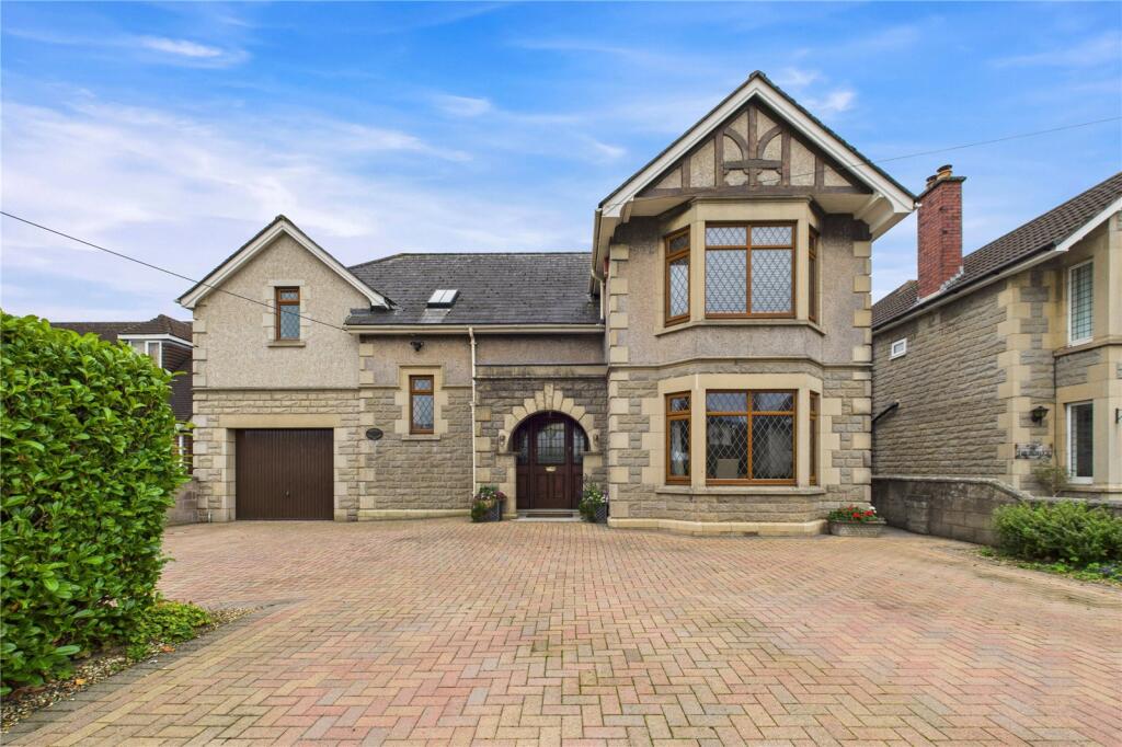 North Road, Midsomer Norton, Radstock, Somerset, BA3