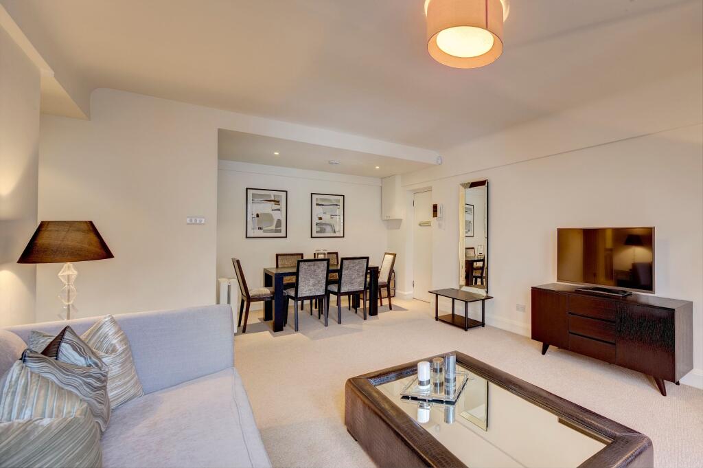 Main image of property: Pelham Court, Fulham Road, Chelsea SW3