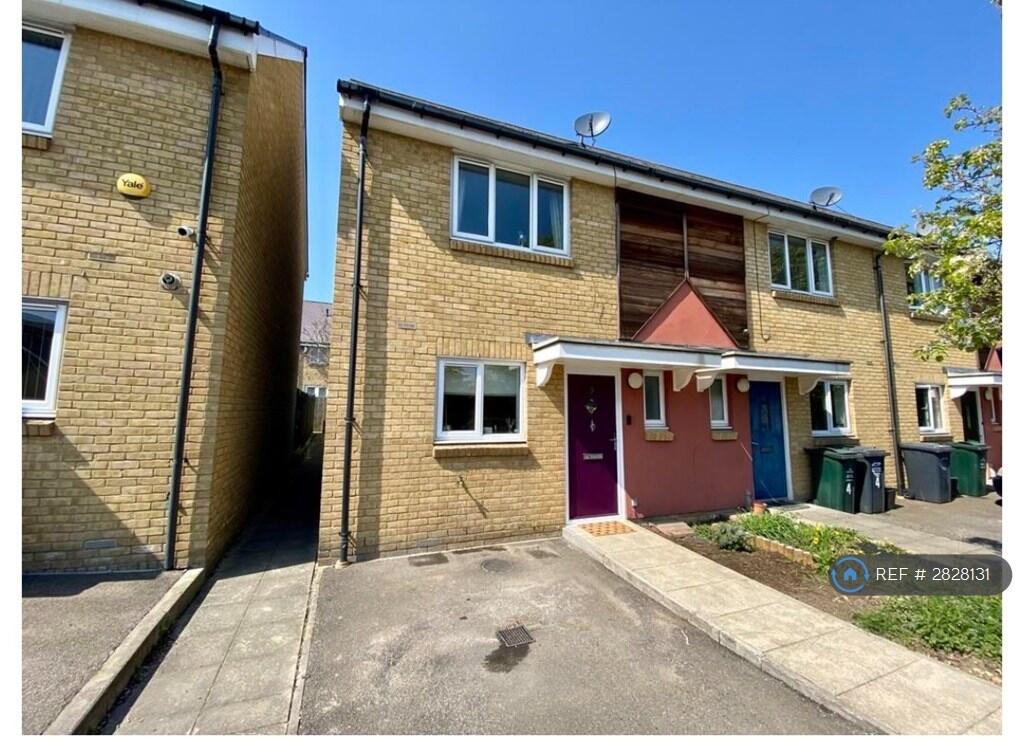 Main image of property: Snowden Hill, Gravesend, DA11