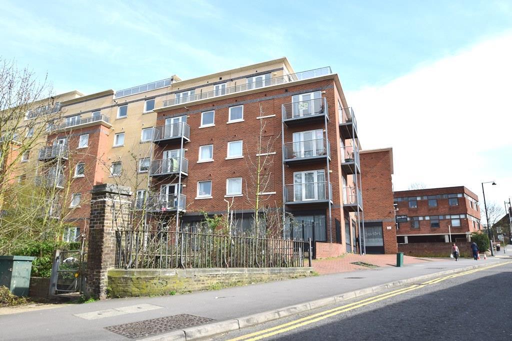 Main image of property: Riverbank Point, High Street, Uxbridge, UB8