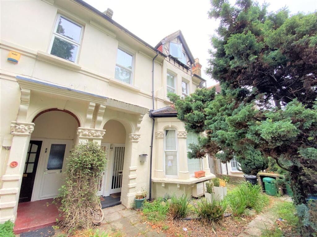 Main image of property: Fairfield Road, Woodford Green, IG8