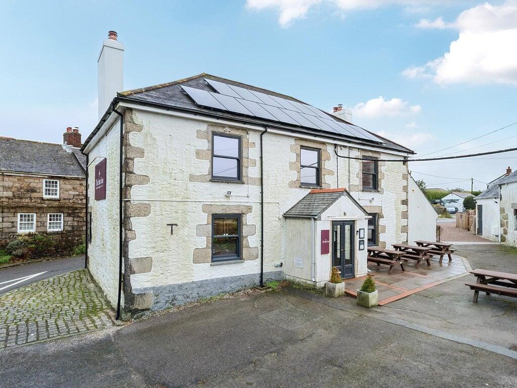 Main image of property: The Star Inn, Porkellis, Helston, TR13 0JR