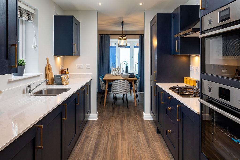 Main image of property: 4 Limestone Road, Chichester