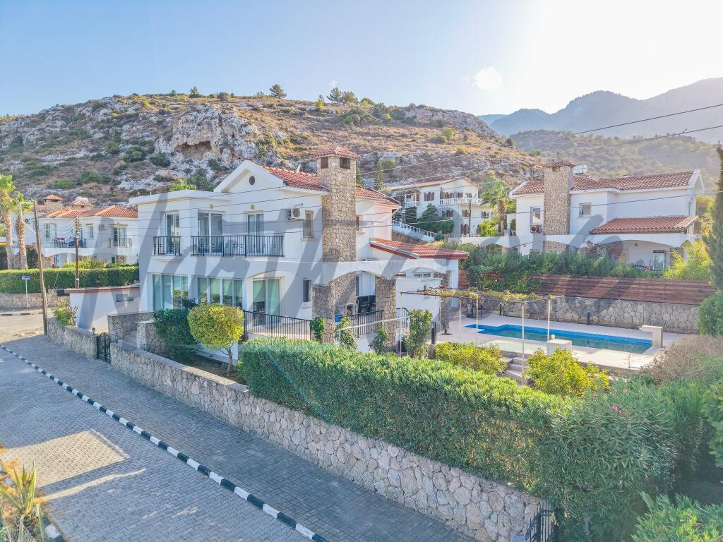 Main image of property: Kyrenia/Girne, Alsancak
