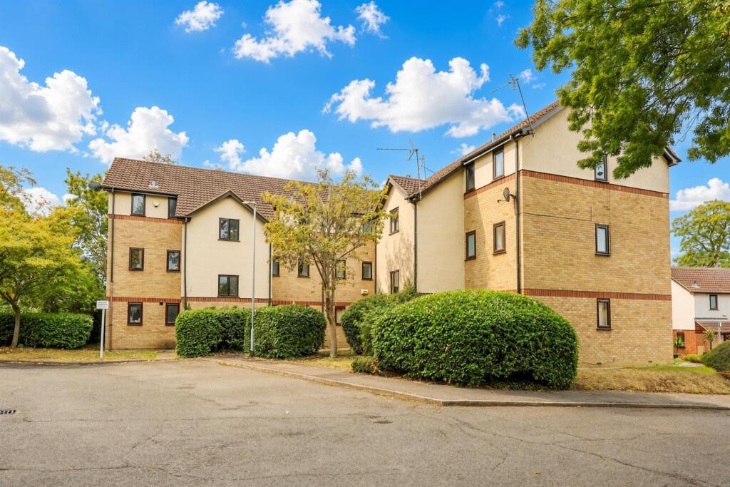 Main image of property: Bullrush Grove, Uxbridge