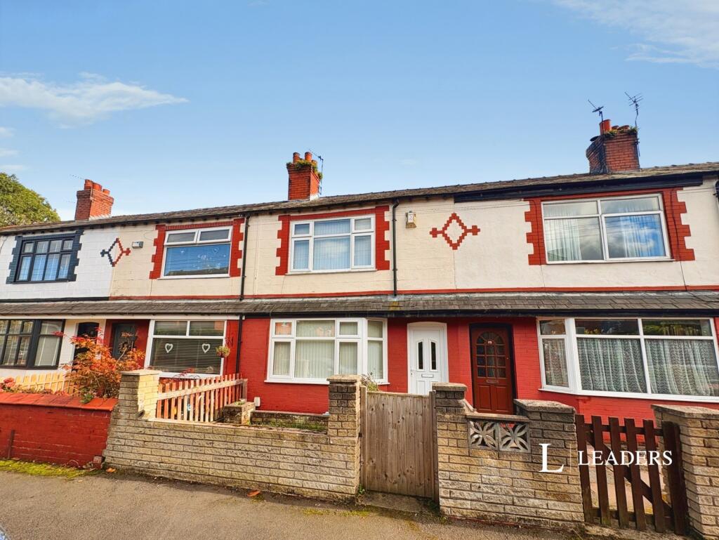 Main image of property: Ellesmere Street, WA1