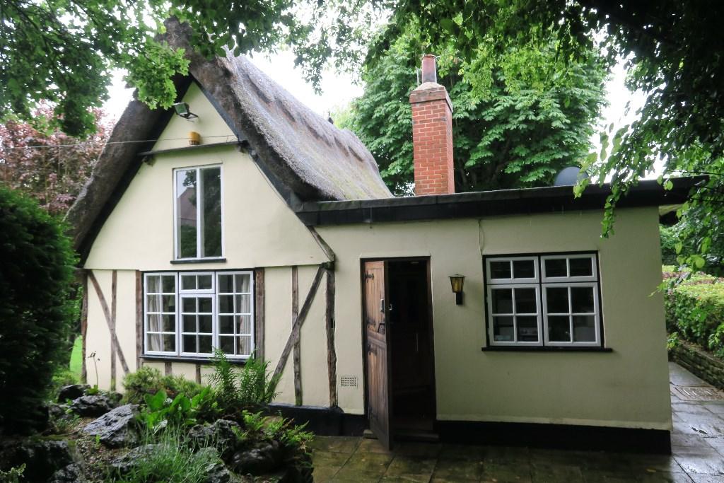 Main image of property: High Street, Great Abington CB21