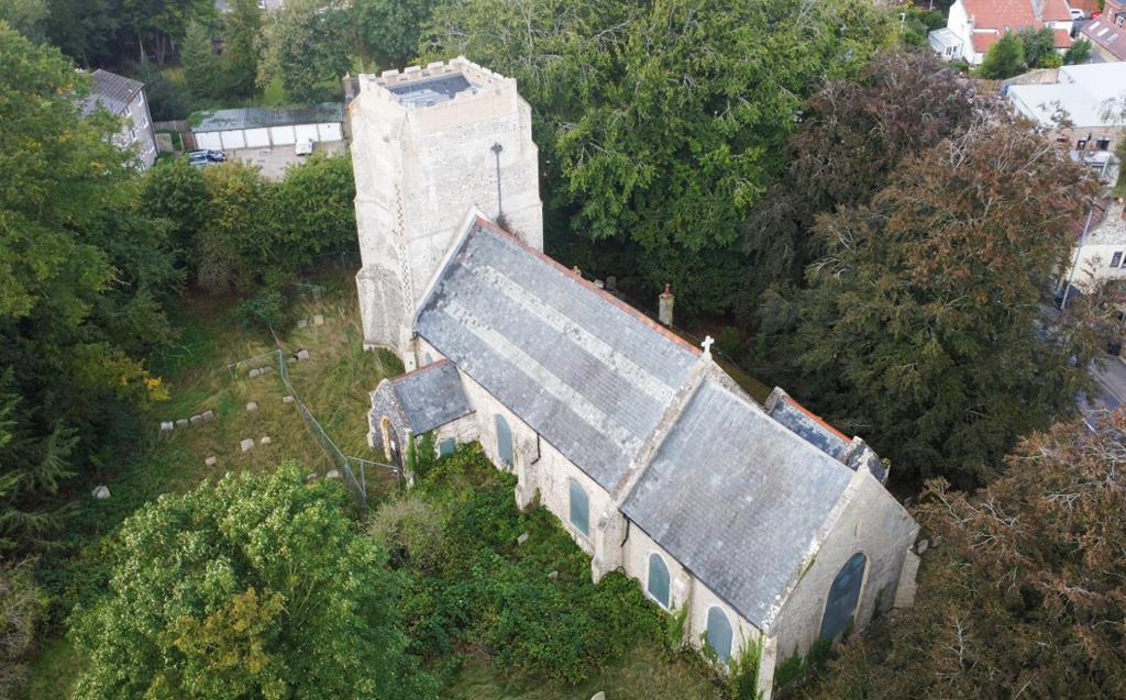 Main image of property: Bury Road, Thetford, Norfolk, IP24