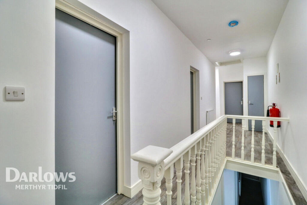 Main image of property: Station Hill, Ebbw Vale