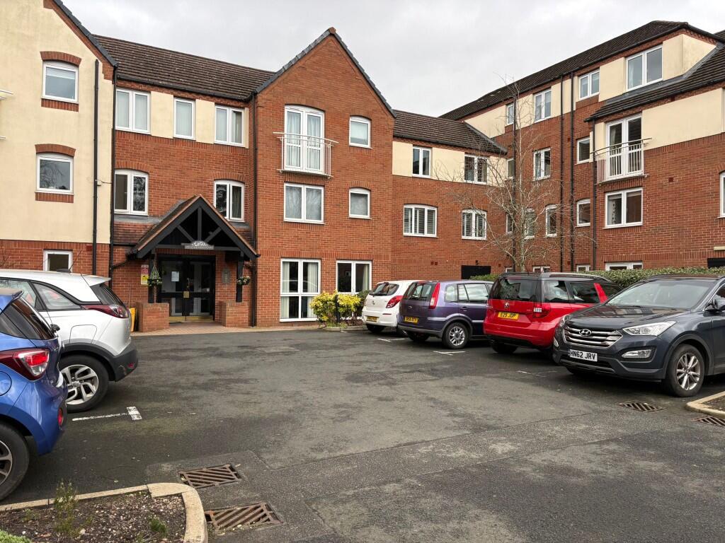 Bristol Road, Birmingham, B29