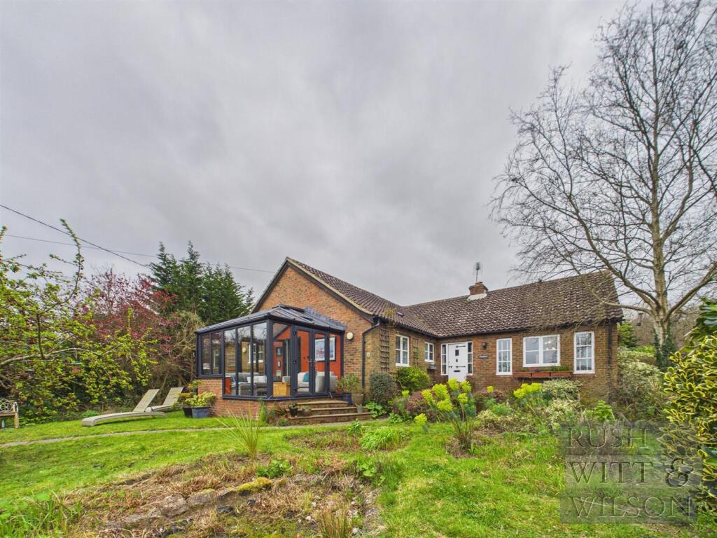 Main image of property: Briar Close, Fairlight